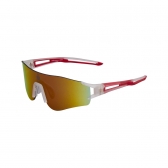 Óculos de Sol Yopp Performance Ironman Brasil Mask IMB3.10