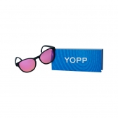 Óculos de Sol Yopp Polarizado Uv400 Fujiro Nakombi