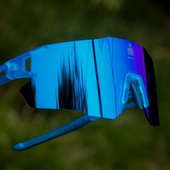 Óculos de Sol Yopp Performance Fotocromático Ironman Brasil IMB2.8