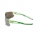 Óculos de Sol Yopp Performance Ironman Brasil Mask IMB2.9
