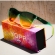 Óculos de Sol Polarizado Uv400 Hype Tudo Nosso
