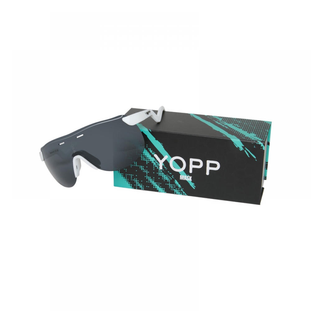 Óculos de Sol Yopp Performance Uv400 Mask A5