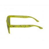 Óculos de Sol Polarizado Uv400 Alongamento Verdejante