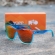 Óculos de Sol Yopp Polarizado Uv400 MDR25 Enseada