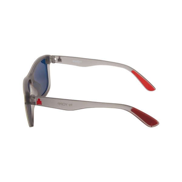 Óculos de Sol Yopp Polarizado Uv400 Ironman Brasil IMH01