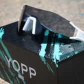 Óculos de Sol Yopp Performance Uv400 Mask B6