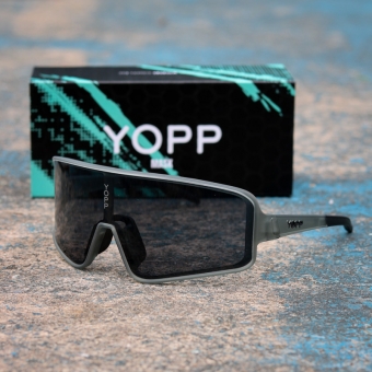 Óculos de Sol Yopp Performance Uv400 Mask N1