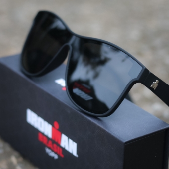Óculos de Sol Yopp Polarizado Uv400 Ironman Brasil IMH07