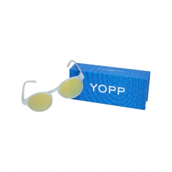 Óculos de Sol Yopp Polarizado Uv400 Força Solar