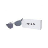 Óculos de Sol Yopp Polarizado Uv400 Reduza as Queimadas da Amazônia