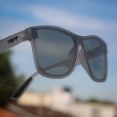 Óculos de Sol Yopp Polarizado Uv400 Hype Fotocromático Tinta Gradual