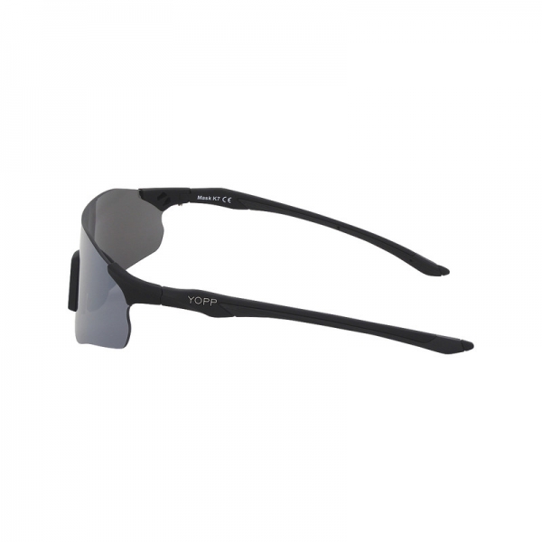 Óculos de Sol Yopp Performance Uv400 Mask K7