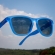 Óculos de Sol Yopp Polarizado Uv400 Da Cor do Mar