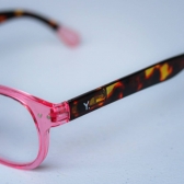 Óculos de Leitura Yopp Rosa