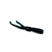 KIT Cordão Salva Óculos – YOPP - 10 unidades na cor verde