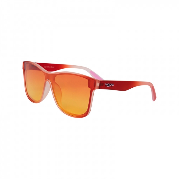 Óculos de Sol Yopp Polarizado Uv400 Hype Mal me Quer