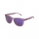 Óculos de Sol Yopp Polarizado Uv400 Glitter Roxo