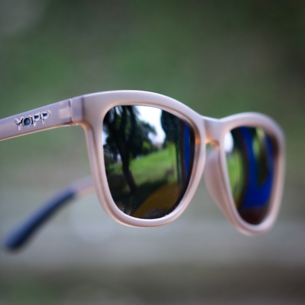 Óculos de Sol Yopp Polarizado Uv400 Ninho Kids