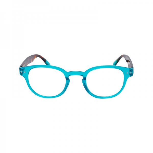 Óculos de Leitura Yopp Azul