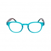 Óculos de Leitura Yopp Azul