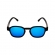 Óculos de Sol Yopp Polarizado Uv400 Vidigal MDR26