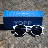 Óculos de Sol Yopp Polarizado Uv400 Nada Básico