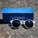 Óculos de Sol Yopp Polarizado Uv400 Nada Básico