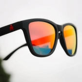 Óculos de Sol Yopp Polarizado Uv400 Ironman Brasil IM001