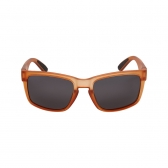 Óculos de Sol Yopp Polarizado Uv400 Cabeção Marrom Bado