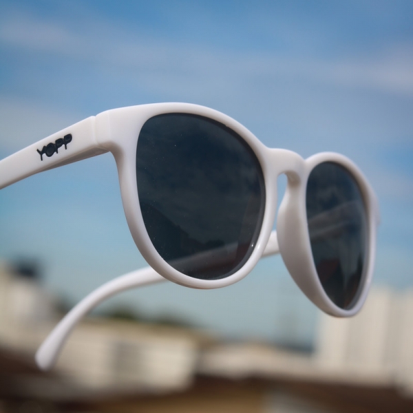 Óculos de Sol Yopp Polarizado Uv400 Cometa