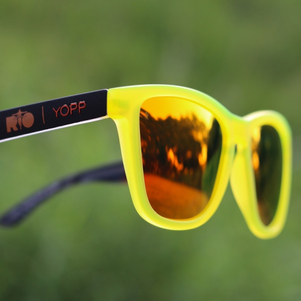 Óculos de Sol Yopp Polarizado Uv400 MDR25 Lapa