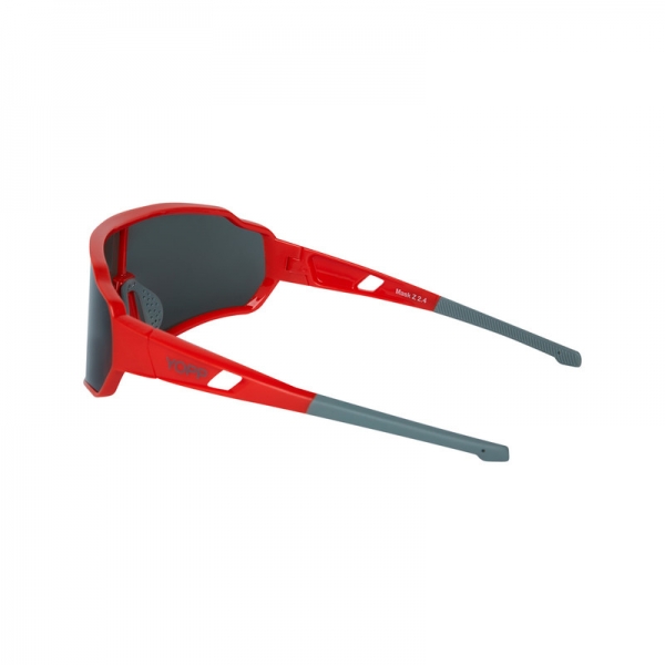 Óculos de Sol Esportivo Yopp Máscara Uv400 Mask Z 2.4
