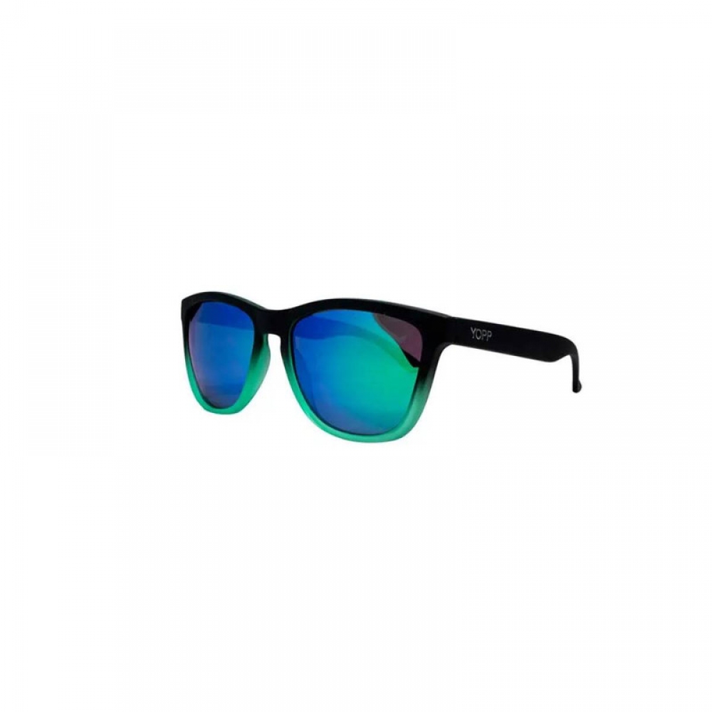 Óculos de Sol Yopp Polarizado Uv400 Tu-Ton Verde