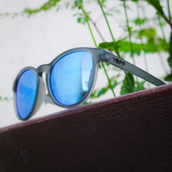 Óculos de Sol Yopp Polarizado Uv400 Cabra da Peste