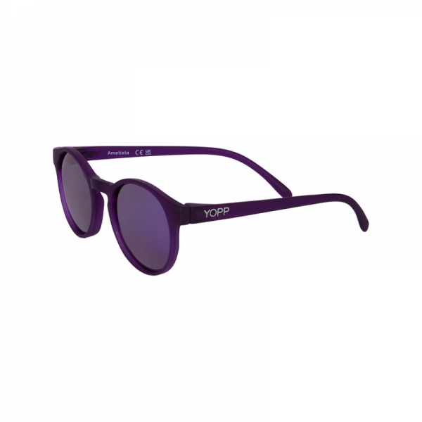 Óculos de Sol Yopp Polarizado Uv400 Ametista