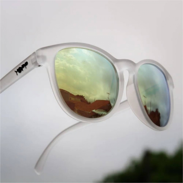 Óculos de Sol Yopp Polarizado Uv400 Pingo de Mel 2.0
