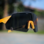 Óculos de Sol Esportivo Yopp Máscara Uv400 Mask V7