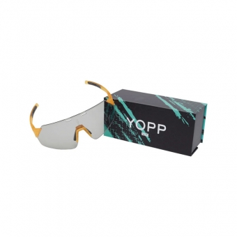Óculos de Sol Esportivo Yopp Máscara Uv400 Mask V8