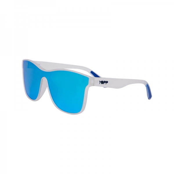 Óculos de Sol Yopp Polarizado Uv400 Hype Melhor do Mundo