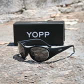 Óculos de Sol Yopp Loop Polarizado Uv400 Poesia