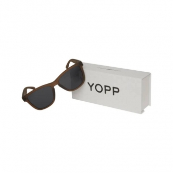 Óculos de Sol Yopp Polarizado Uv400 Urso Doido