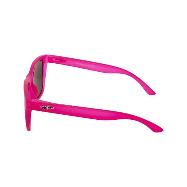 Óculos de Sol Yopp Polarizado Uv400 Me Achando