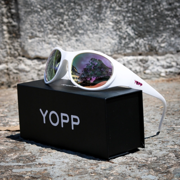 Óculos de Sol Yopp Loop Polarizado Uv400 Boreal