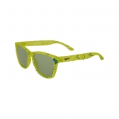 Óculos de Sol Polarizado Uv400 Alongamento Verdejante