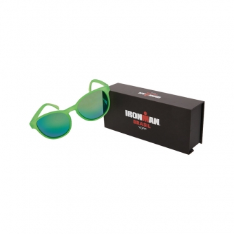 Óculos de Sol Yopp Polarizado Uv400 Ironman Brasil IMR04