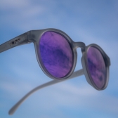 Óculos de Sol Yopp Polarizado Uv400 Cola na Grade