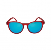 Óculos de Sol Yopp Polarizado Uv400 Hippie Chic