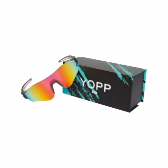 Óculos de Sol Yopp Performance Uv400 Mask B5