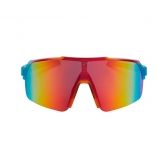 Óculos de Sol Esportivo Yopp Uv400 Corrida e Bike Mask L 2.1