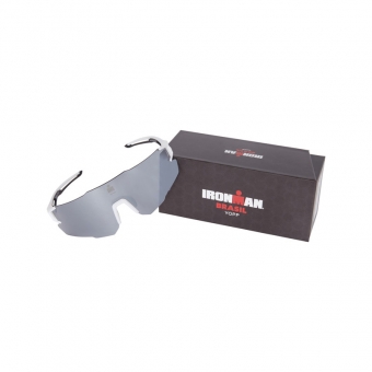 Óculos de Sol Yopp Performance Ironman Brasil Mask IMB2.14